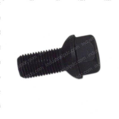 Picture of Wheel Bolt - Spherical