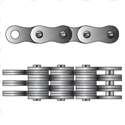 Picture of Chain - Bl566 / Lh1066