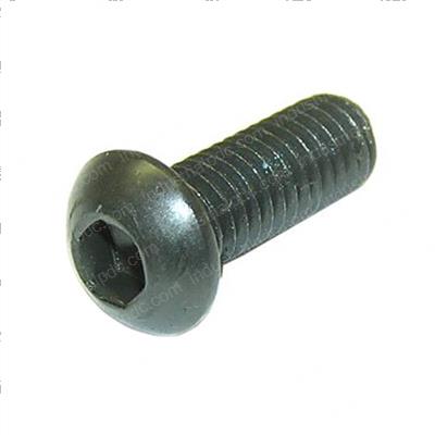 Picture of Capscrew - Button Socket