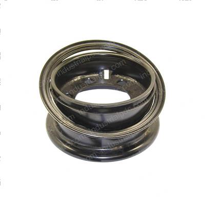 Picture of Wheel - 5.00-12 4 Pc Rim/Flange