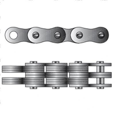 Picture of Chain - Cut to Length