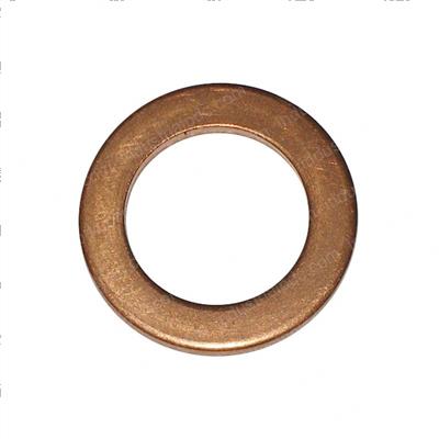 Picture of Washer-Copper