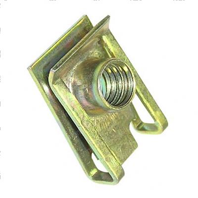 Picture of Nut - Sheet Metal