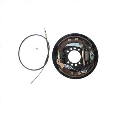 Picture of Brake Assembly Lh