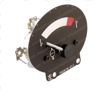 Picture of Gauge - Water Temperature