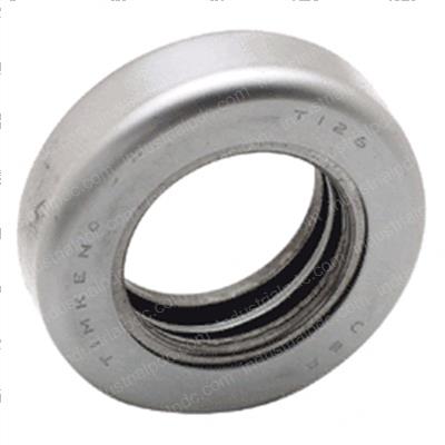 Picture of Bearing - Thrust