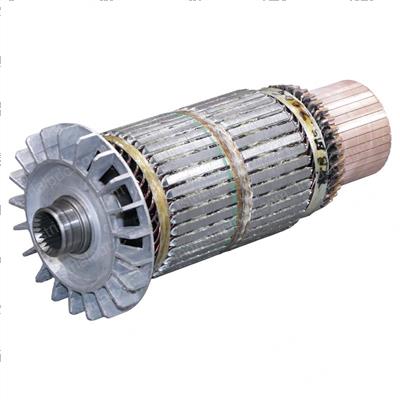 Picture of Motor - Electric Armature