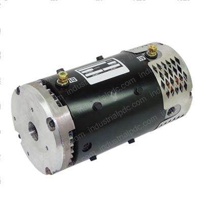 Picture of Advance Pump Motor 36/48 Volts