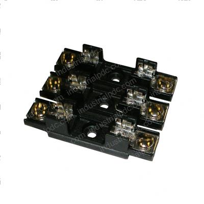 Picture of Fuse Control Box