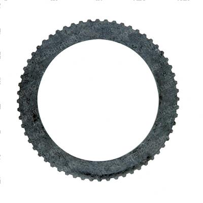 Picture of Plate - Transmission