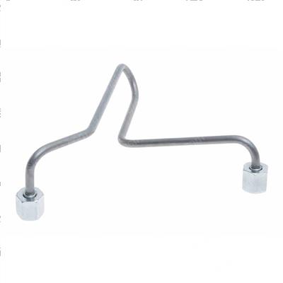 Picture of Pipe Injection