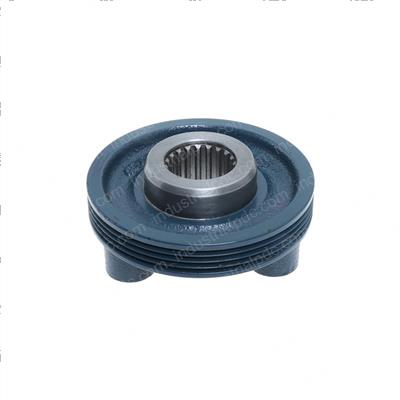 Picture of Pulley Crankshaft