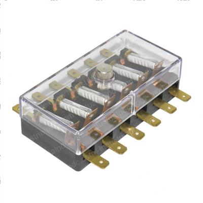 Picture of Box - Fuse
