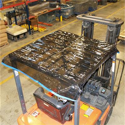 Picture of Windshield/Canopy/Tinted