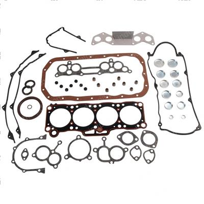 Picture of Overhaul Kit - (minor)