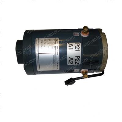 Picture of Motor - Steering - 36 48 Volt