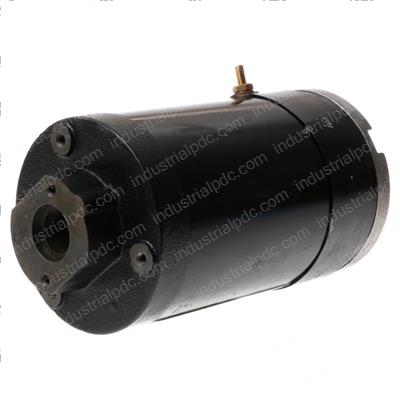 Picture of Motor - Steer Reman