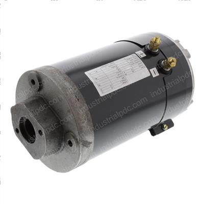 Picture of Motor - Steering - 36  48 Volt