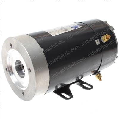 Picture of Motor - Steer 72 Volt Dc