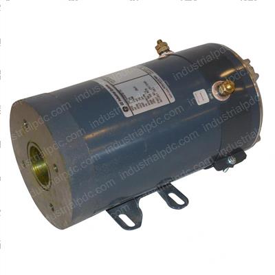 Picture of Motor - Steering - 48 Volt