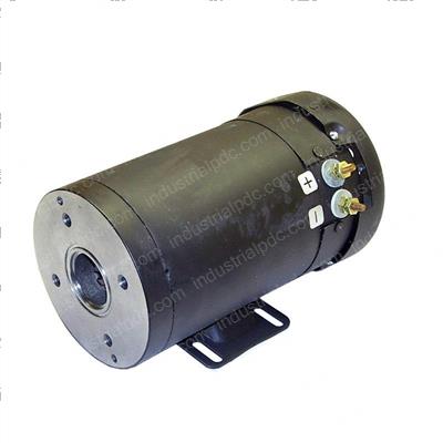 Picture of Motor - Steering - 36-48 Volt