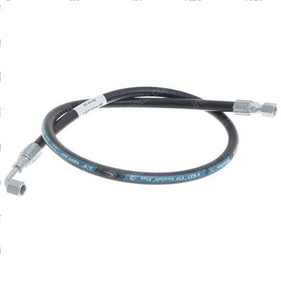 Picture of Front of Valve Bank to Front