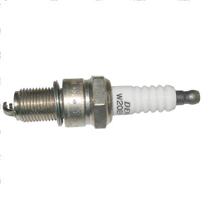 Picture of Plug - Spark