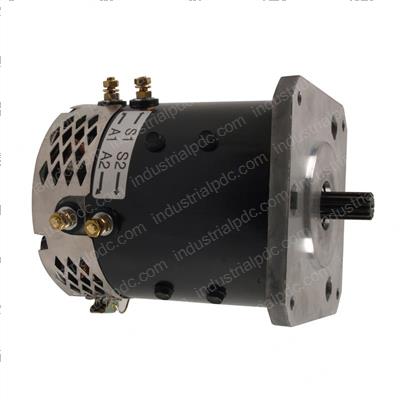 Picture of Motor - Drive - 24 Volt Dc