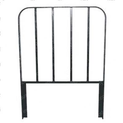 Picture of Back Rest Assy-48 Slip on