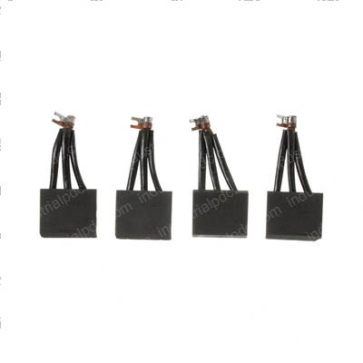 Picture of Brush - Motor