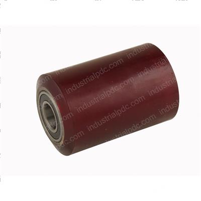 Picture of Wheel - Assembly 3 1/4 X 5