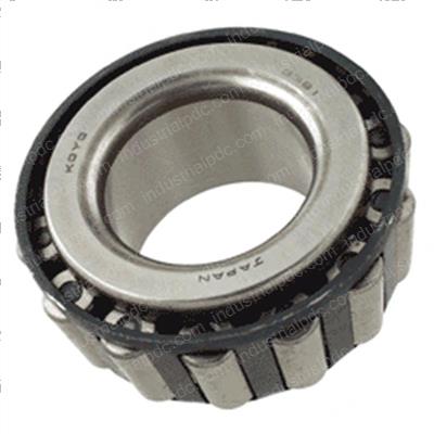 Picture of Bearing - Taper Cone