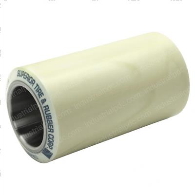 Picture of Wheel - Poly 3.25 X 5.984