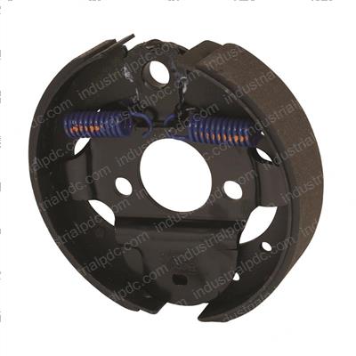 Picture of Brake Assembly