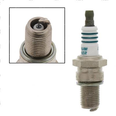 Picture of Plug - Spark