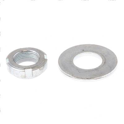 Picture of Nut, Lock