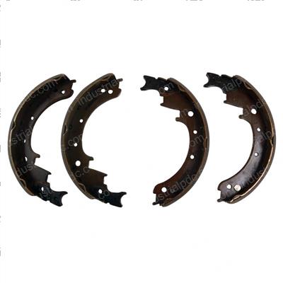Picture of Shoe Kit - Brake (4)