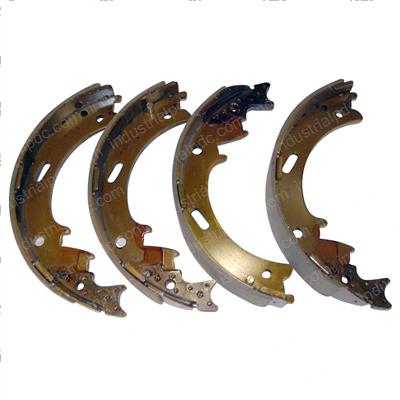 Picture of Shoe Set - Brake (4)