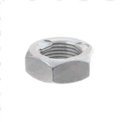 Picture of 3/4-16 Hex Jam Lock Nut