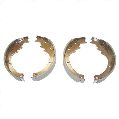 Picture of Kit Brake Shoes (4) 310 X60