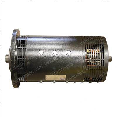 Picture of Motor - Drive Reman Dc