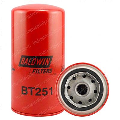 Picture of Filter - Oil