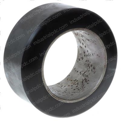 Picture of Tire - Poly 10.50 X 5 X 6.50 S