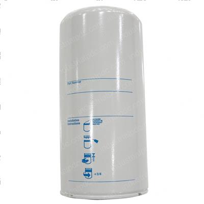 Picture of Filter - Oil