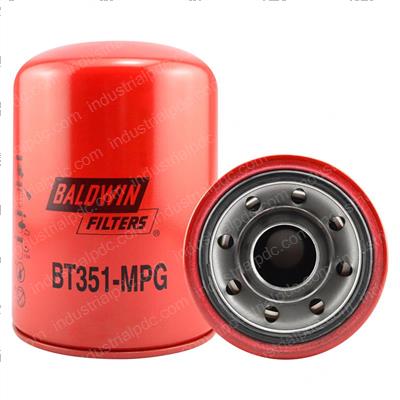 Picture of Filter - Hydraulic