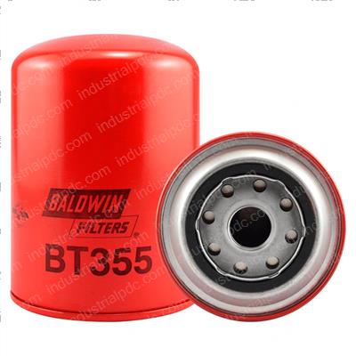 Picture of Filter - Lube