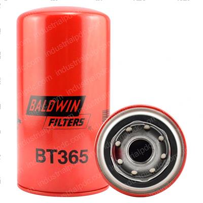 Picture of Filter - Hydraulic