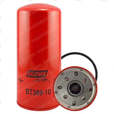 Picture of Filter - Hydraulic