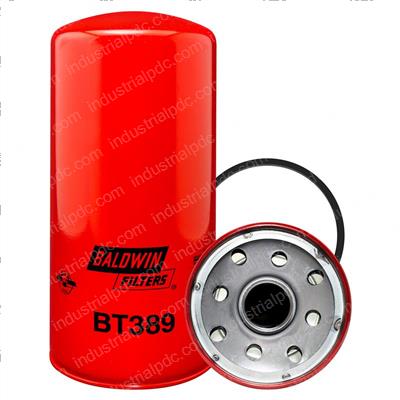 Picture of Filter - Hydraulic