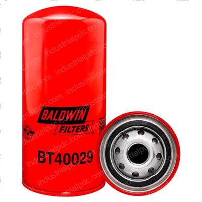 Picture of Filter-Hydraulic